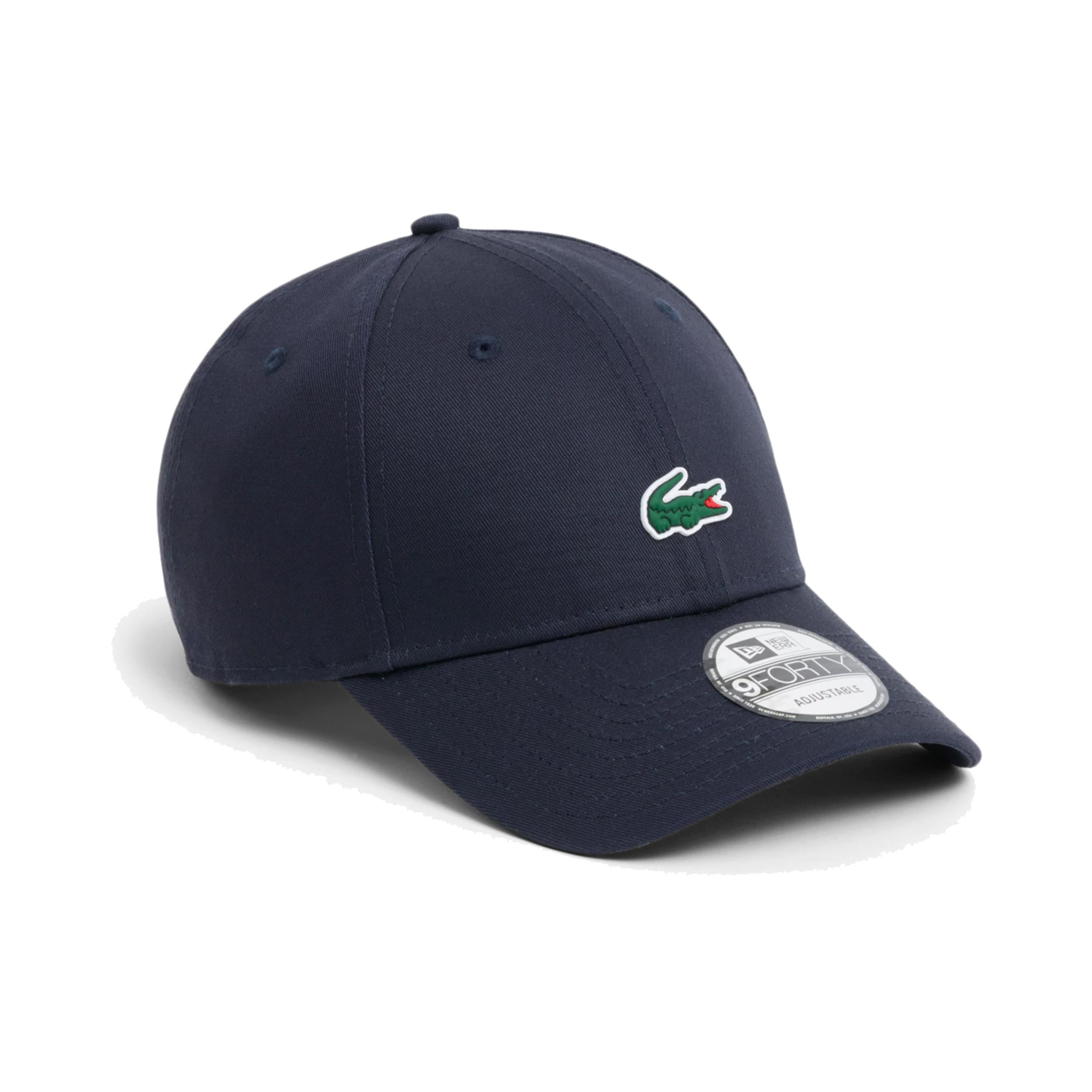 Lacoste Cappellino Unisex - blu scuro