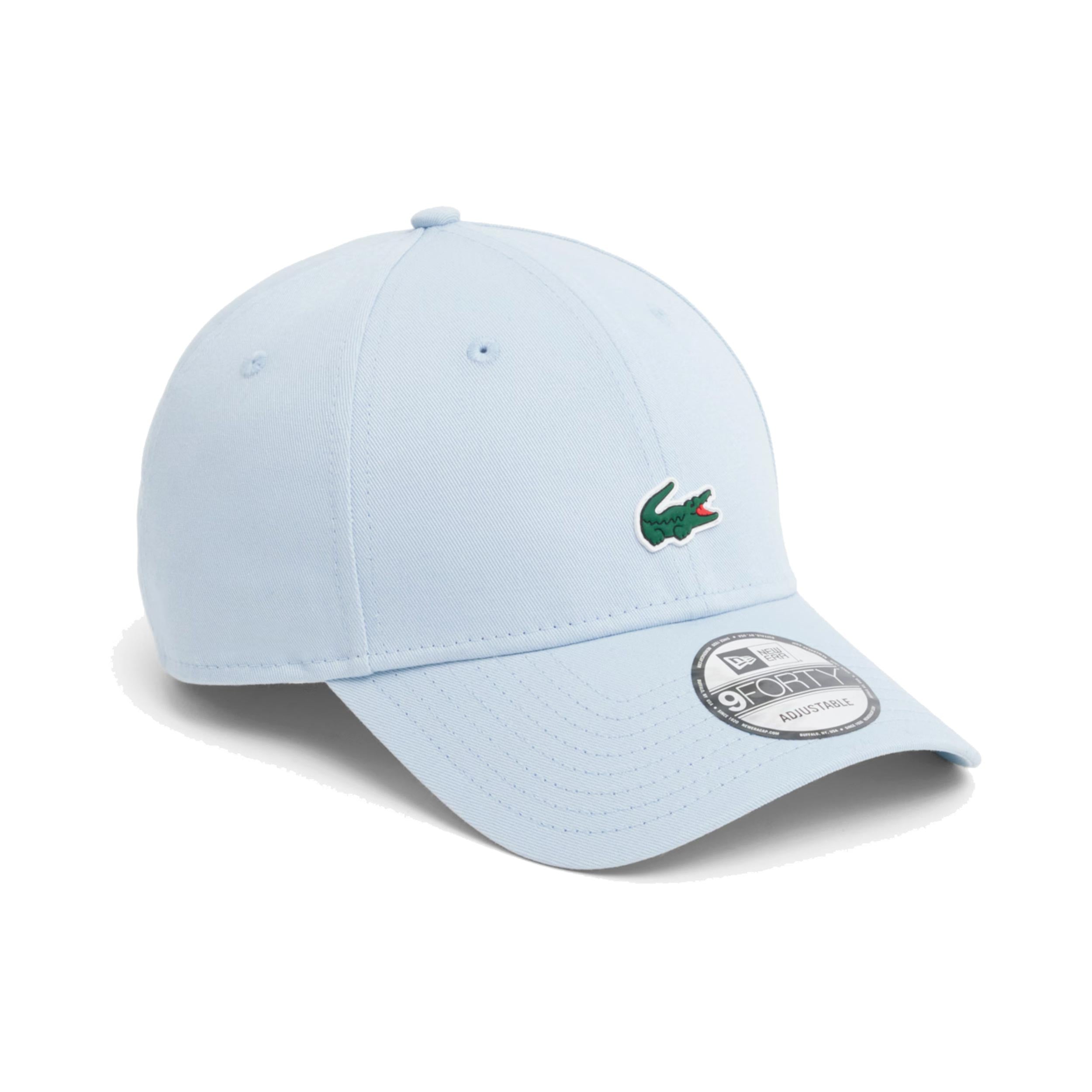 Lacoste Cappellino Unisex - blu chiaro