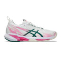 SONICSMASH FF Scarpa da padel Donna - bianco, rosa
