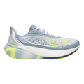 Velociti Distance Scarpe neutrali Uomini - grigio-blu, bianco