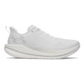 Velociti SPD Scarpe neutrali Uomini-bianco, grigio chiaro
