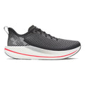 Velociti SPD Scarpe neutrali Uomini - nero, grigio