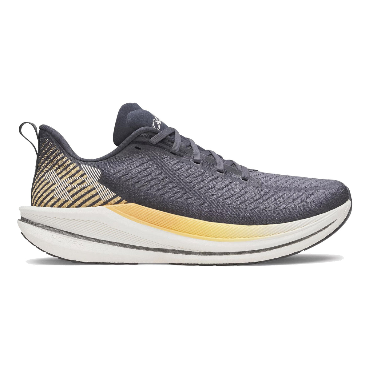 Under Armour Velociti SPD Scarpe neutrali Uomini - grigio scuro, bronzo