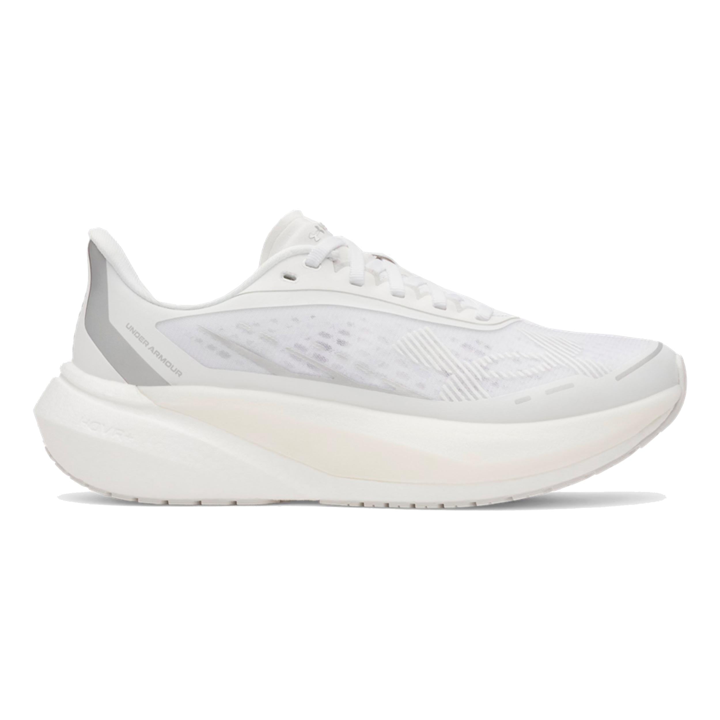 Under Armour Velociti Distance Scarpe neutrali Donna-bianco, bianco
