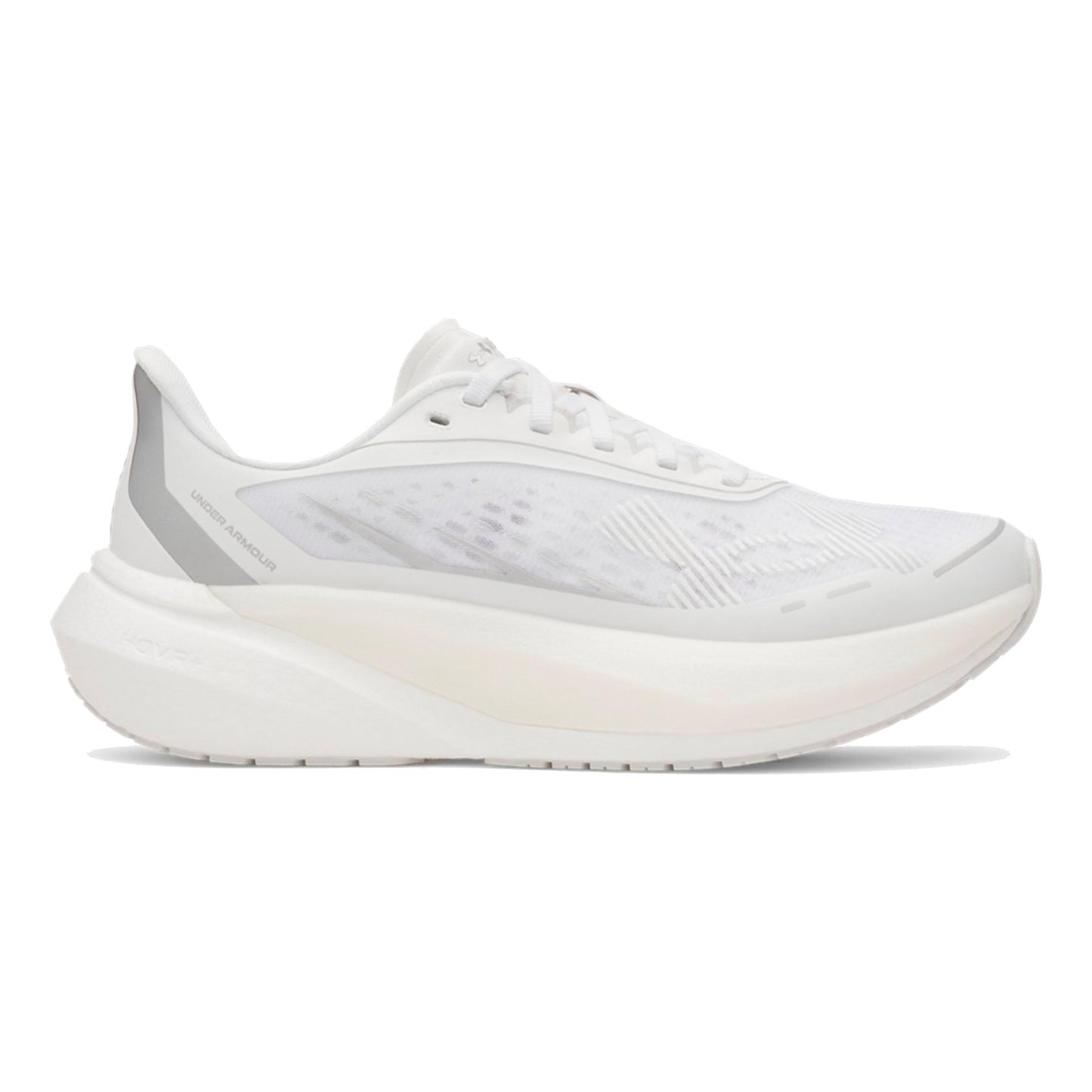 Under Armour Velociti Distance Scarpe neutrali Donna-bianco, bianco