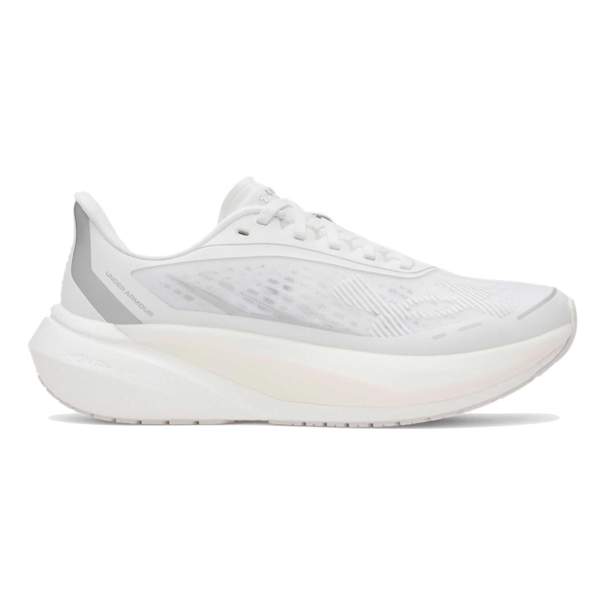 Under Armour Velociti Distance Scarpe neutrali Donna-bianco, bianco