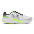 Velociti Pace Scarpe neutrali Uomini-bianco, giallo