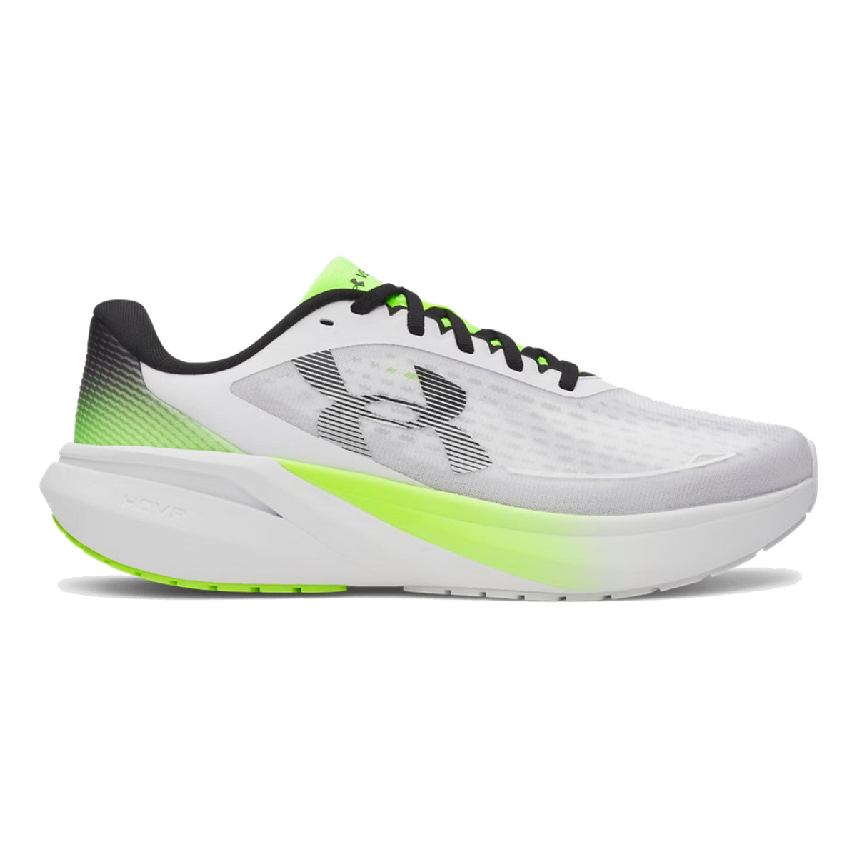 Under Armour Velociti Pace Scarpe neutrali Uomini-bianco, giallo