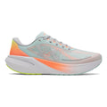 Velociti Pace Scarpe neutrali Uomini-mint, arancione