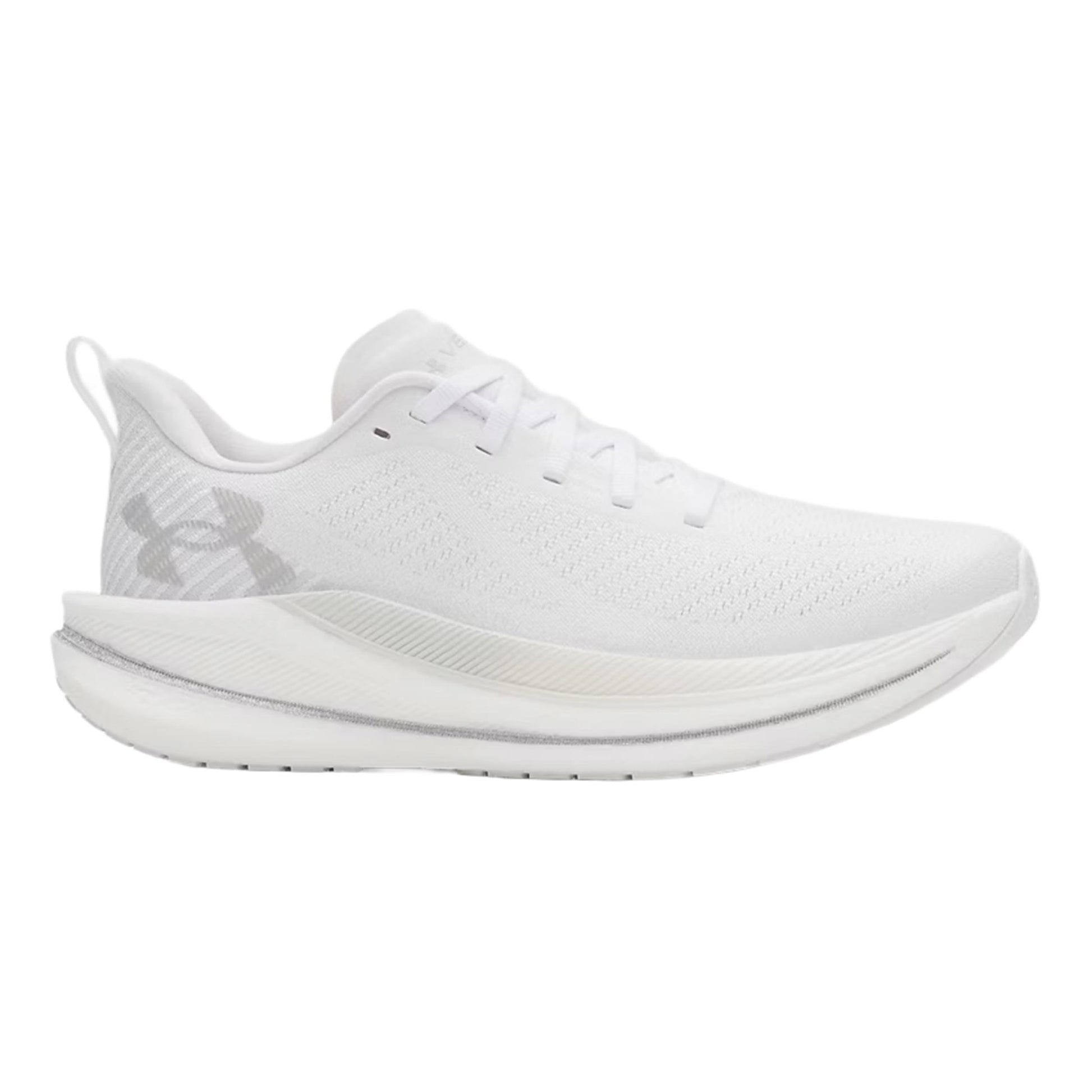 Under Armour Velociti SPD Scarpe neutrali Donna - bianco, bianco