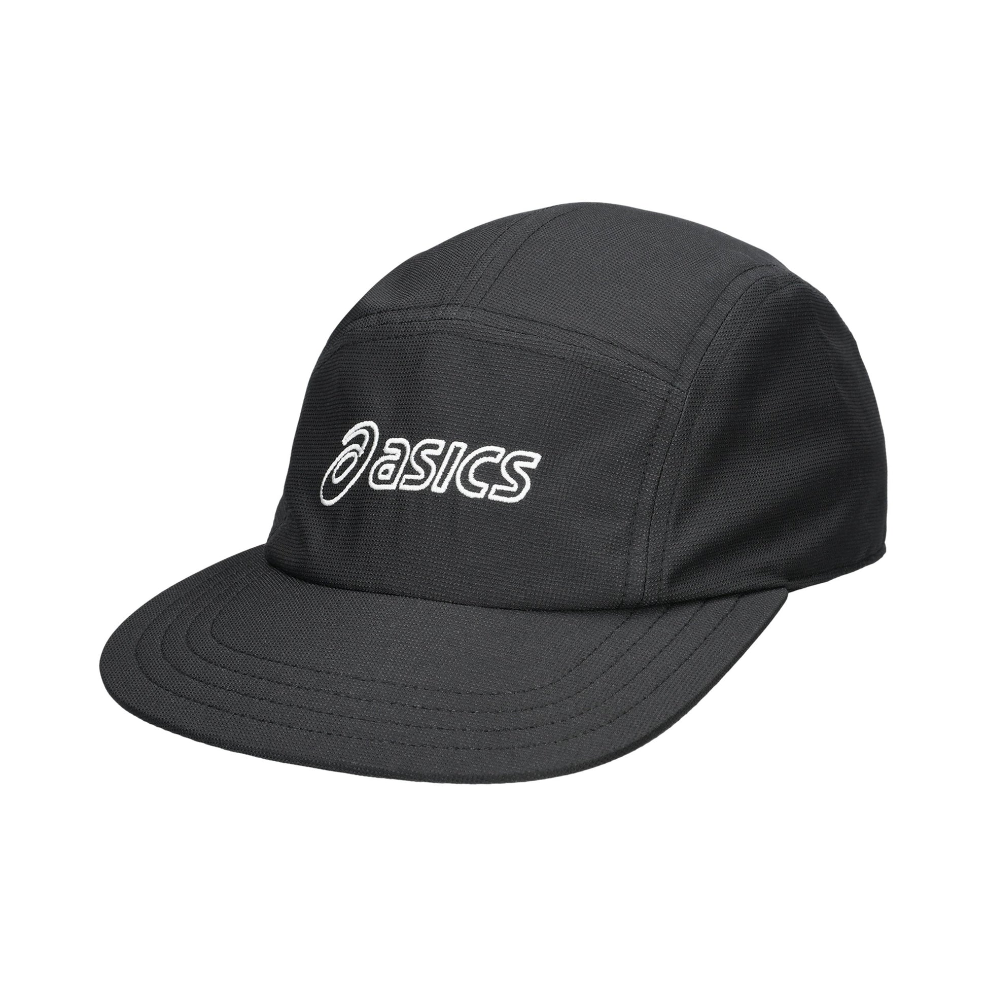ASICS Asics 5 Panel  Cappellino Unisex - nero