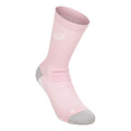 Performance Crew  Calze da corsa Unisex - lilla