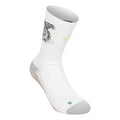 Performance Crew  Calze da corsa Unisex - turchese, multicolore