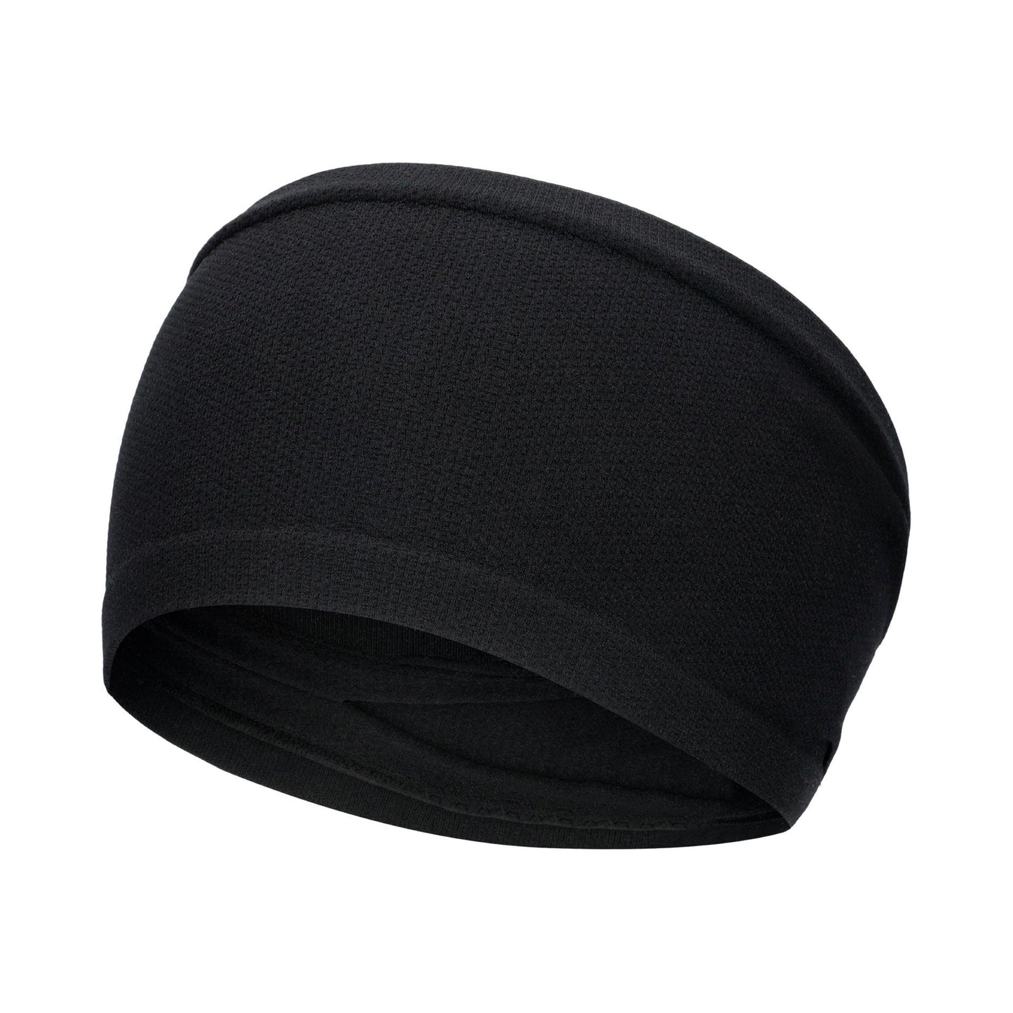 ASICS Performance Headband Fascia per la testa Unisex - nero