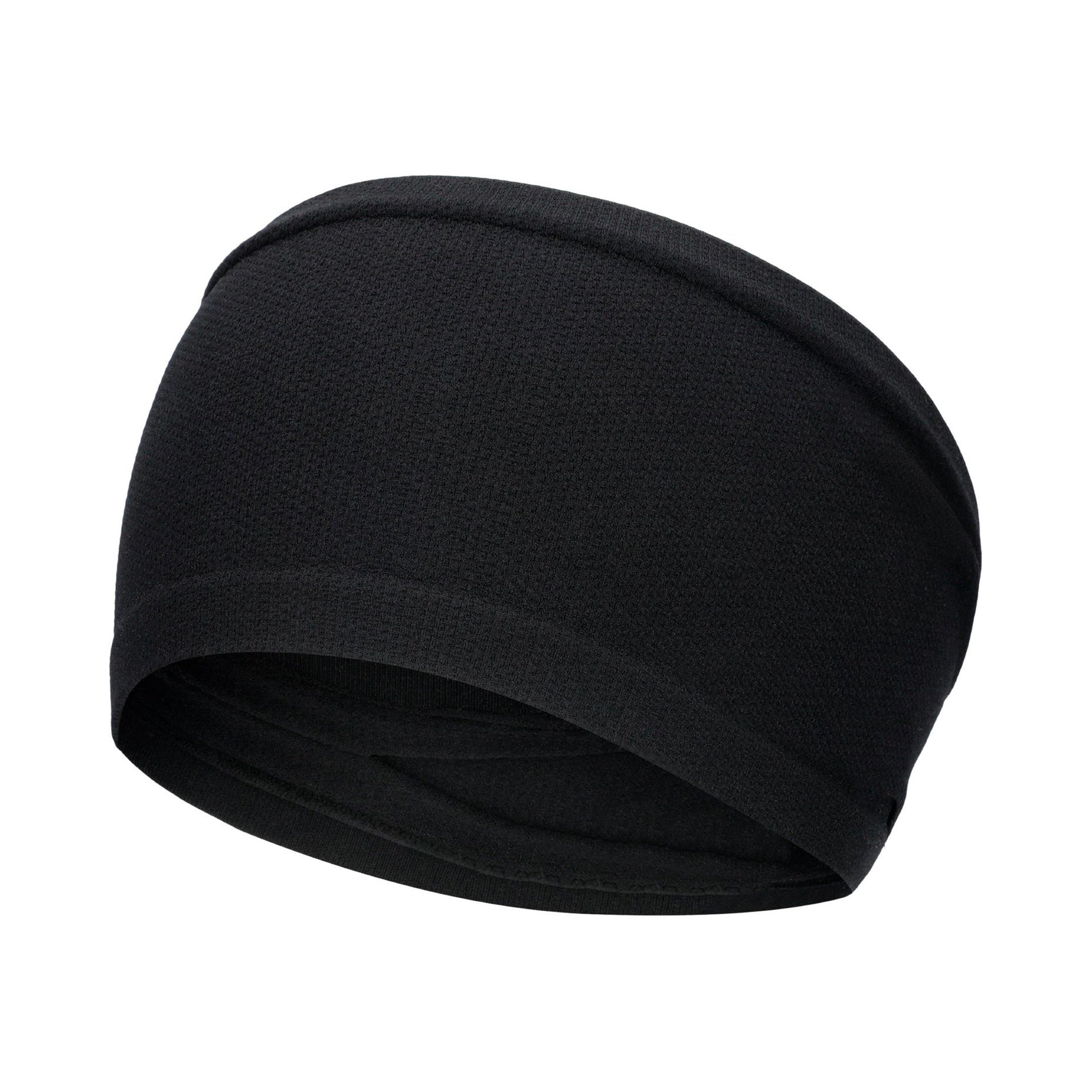 ASICS Performance Headband Fascia per la testa Unisex - nero