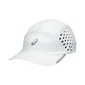 Ultra Lightweight Cappellino Unisex-bianco
