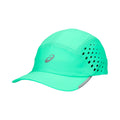 Ultra Lightweight Cappellino Unisex-verde