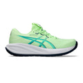 GEL-CUMULUS 28 Scarpe neutrali Uomini - giallo neon, turchese