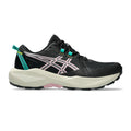 Gel-Venture 11 Scarpa da trail Donna - nero, rosa