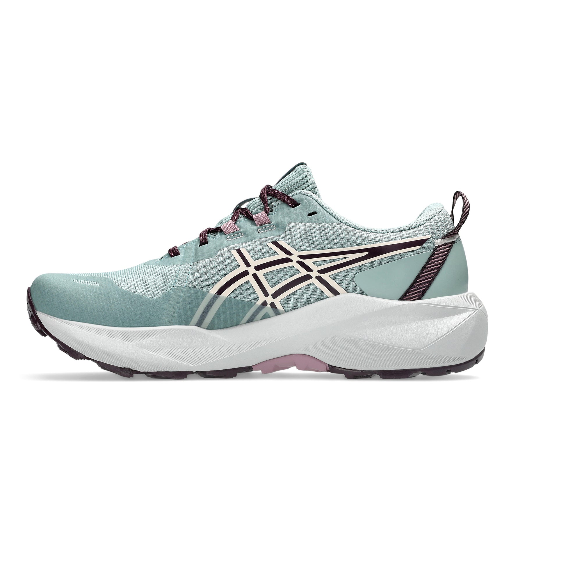 ASICS GEL-VENTURE 11 Scarpa da trail Donna - menta, lilla