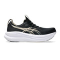 GEL-NIMBUS 28 Scarpe neutrali Donna - nero, crema