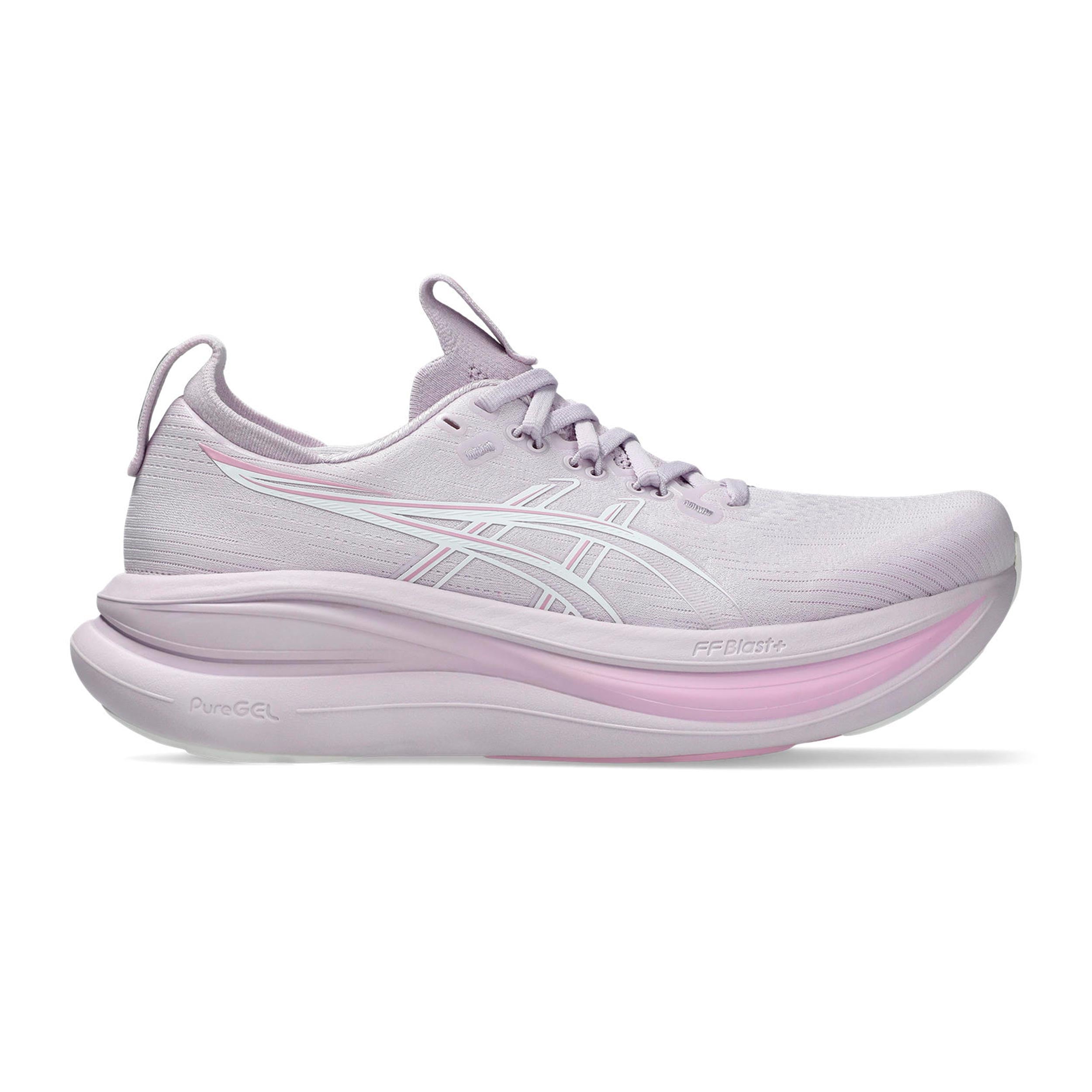 ASICS GEL-NIMBUS 28 Scarpe neutrali Donna - lilla, lilla