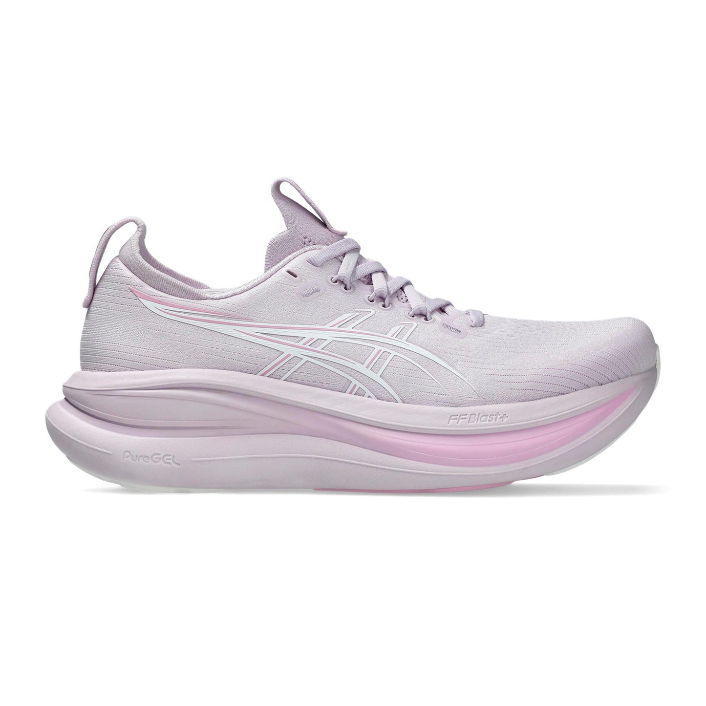 ASICS GEL-NIMBUS 28 Scarpe neutrali Donna - lilla, lilla