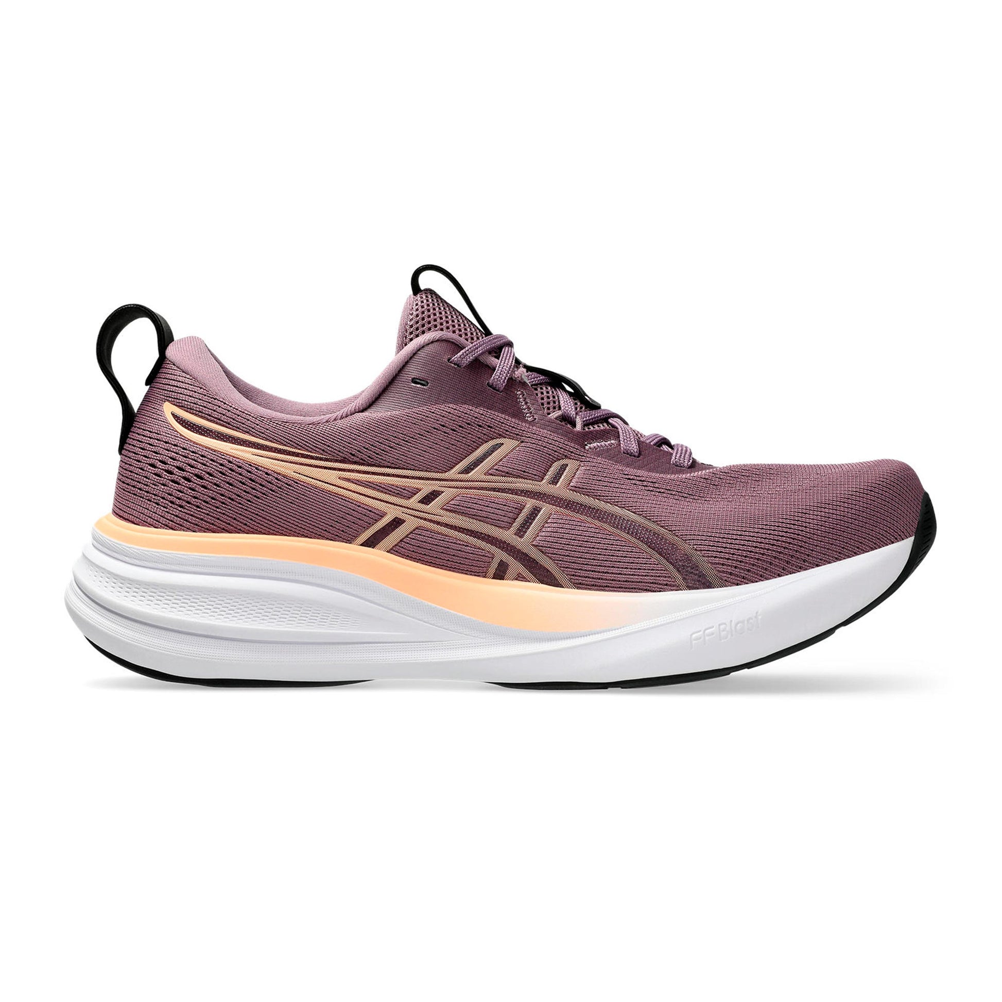 ASICS GEL-PULSE 17 Scarpe neutrali Donna - malva, arancione