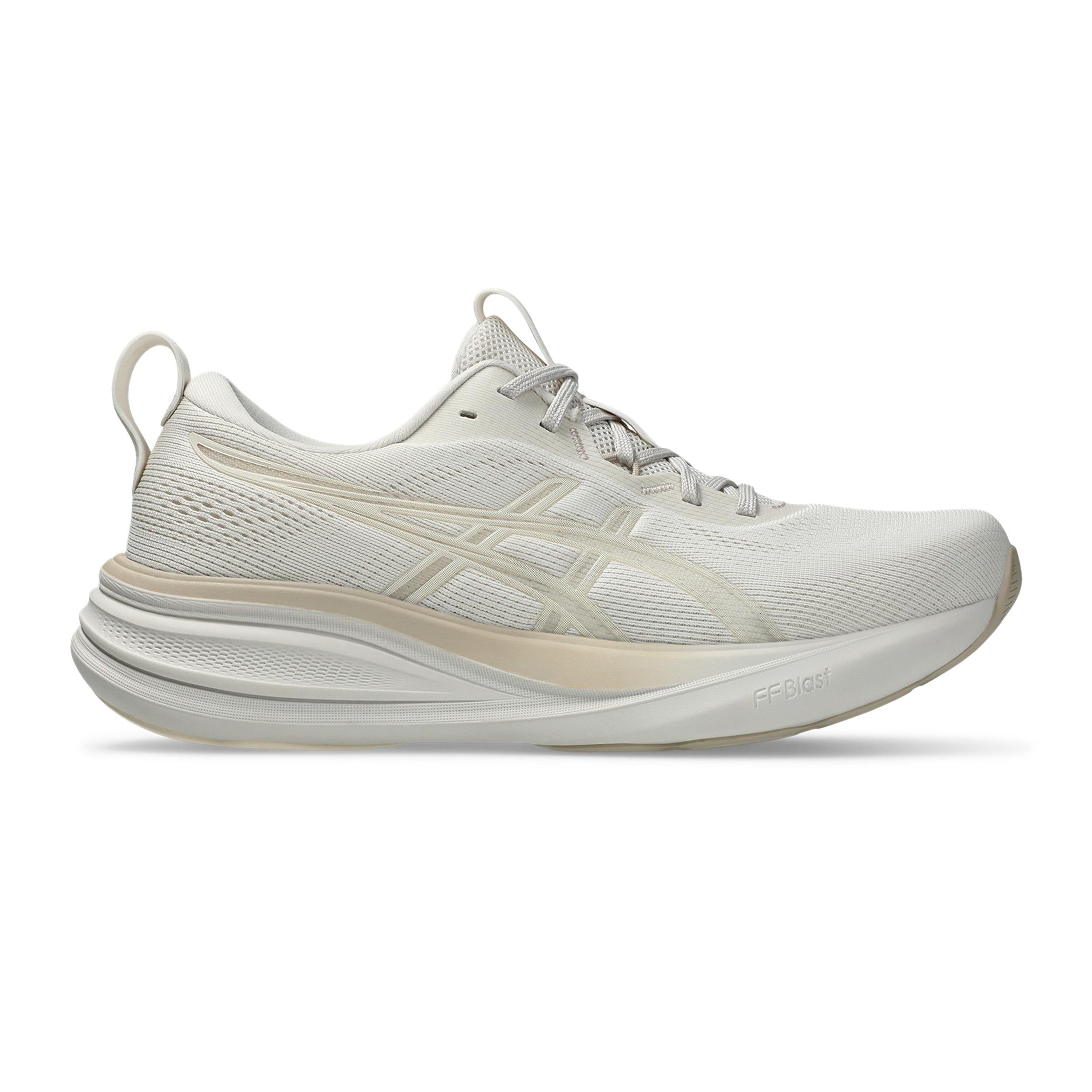ASICS GEL-PULSE 17 Scarpe neutrali Donna - beige, beige
