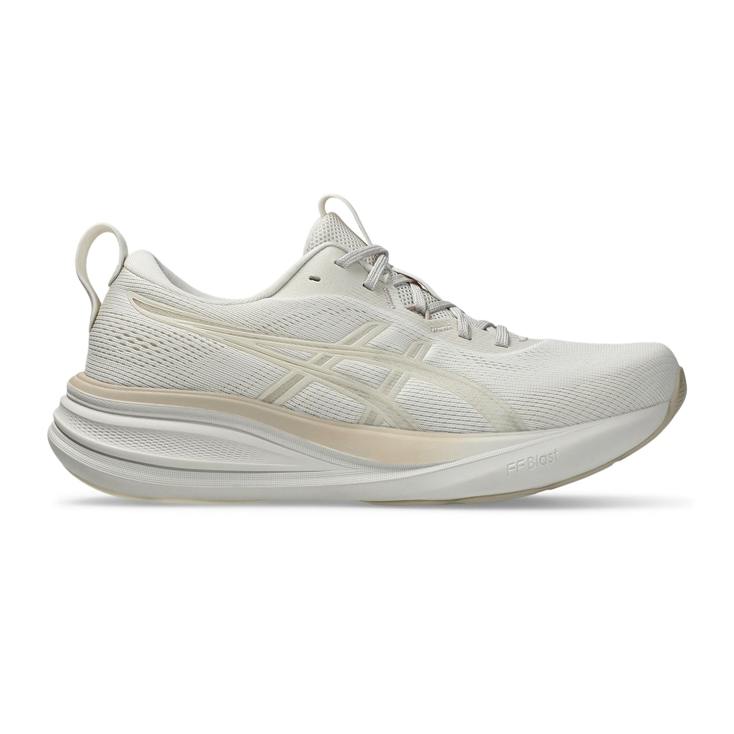ASICS GEL-PULSE 17 Scarpe neutrali Donna - beige, beige
