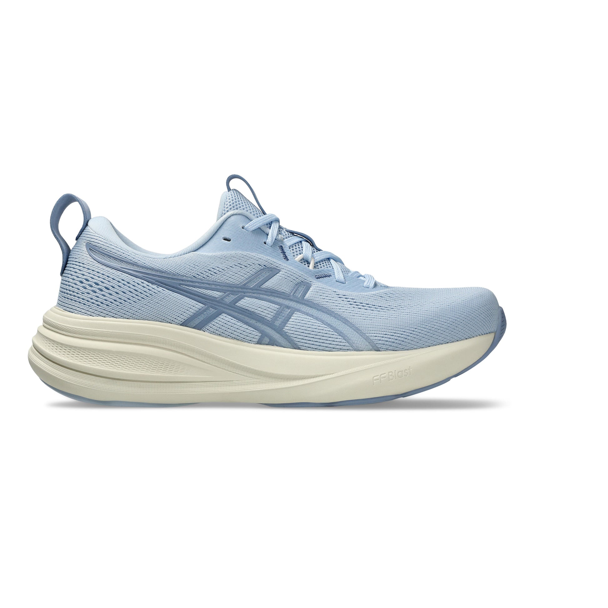 ASICS GEL-PULSE 17 Scarpe neutrali Donna - blu, beige