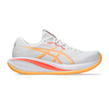 GEL-CUMULUS 28 Scarpe neutrali Donna - bianco, arancione
