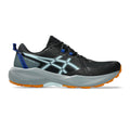 Gel-Venture 11 Scarpa da trail Uomini - nero, grigio