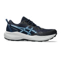 Gel-Venture 11 Scarpa da trail Uomini - blu scuro, grigio-blu