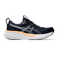 GEL-PULSE 17 Scarpe neutrali Uomini - blu scuro, arancione