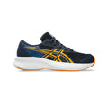 Patriot 14 GS Scarpe neutrali Bambini - blu scuro, giallo
