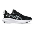 GT-1000 14 GS Scarpa stabile Bambini - nero, grigio