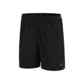 Vanish Woven 2.0 6in Pantaloncini Uomini - nero, grigio scuro