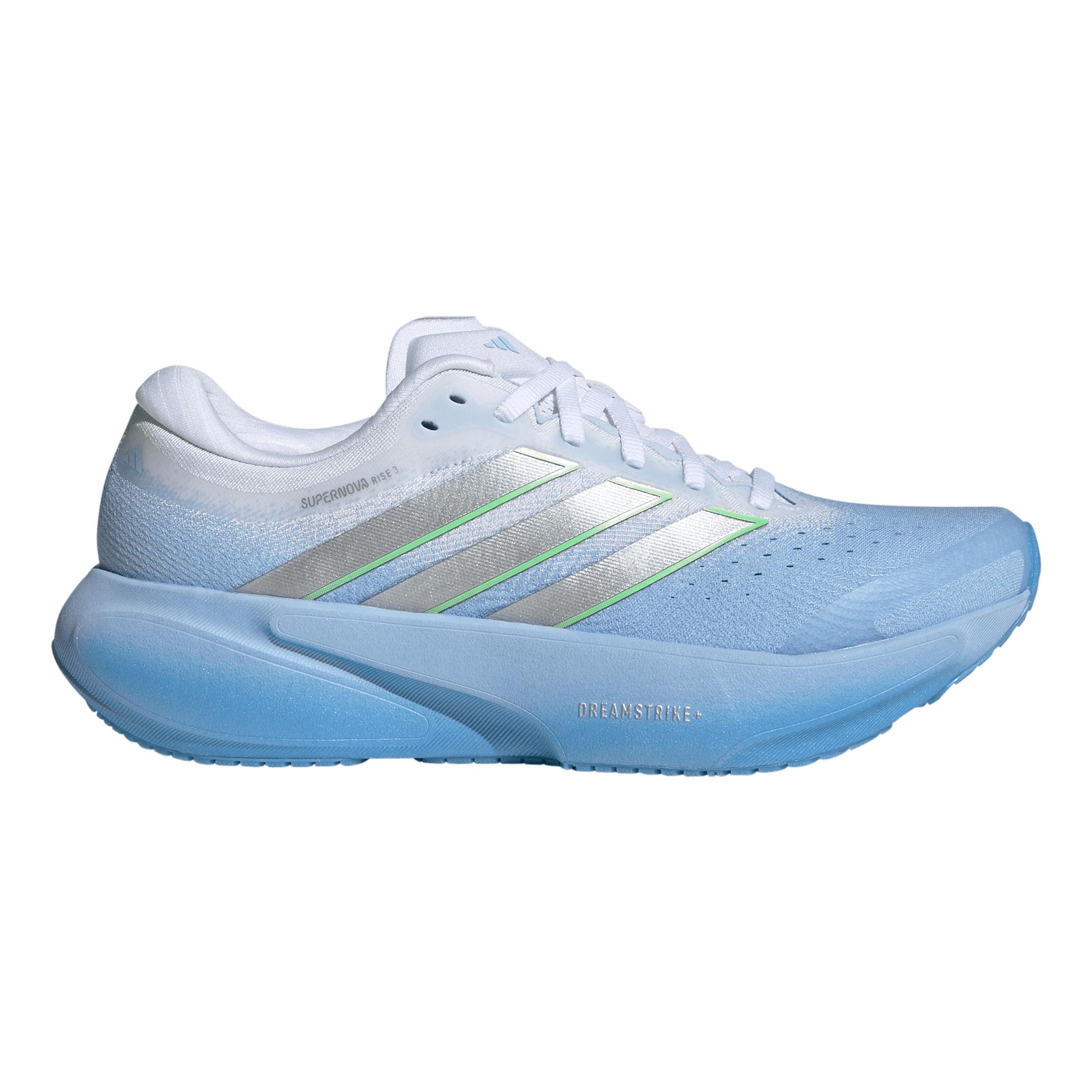 adidas Supernova Rise 3 Scarpe neutrali Donna - blu, grigio