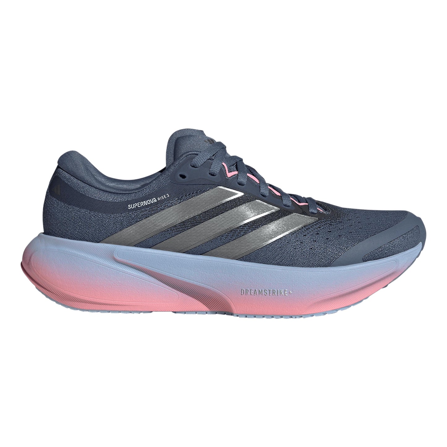 adidas Supernova Rise 3 Scarpe neutrali Donna - blu scuro, blu