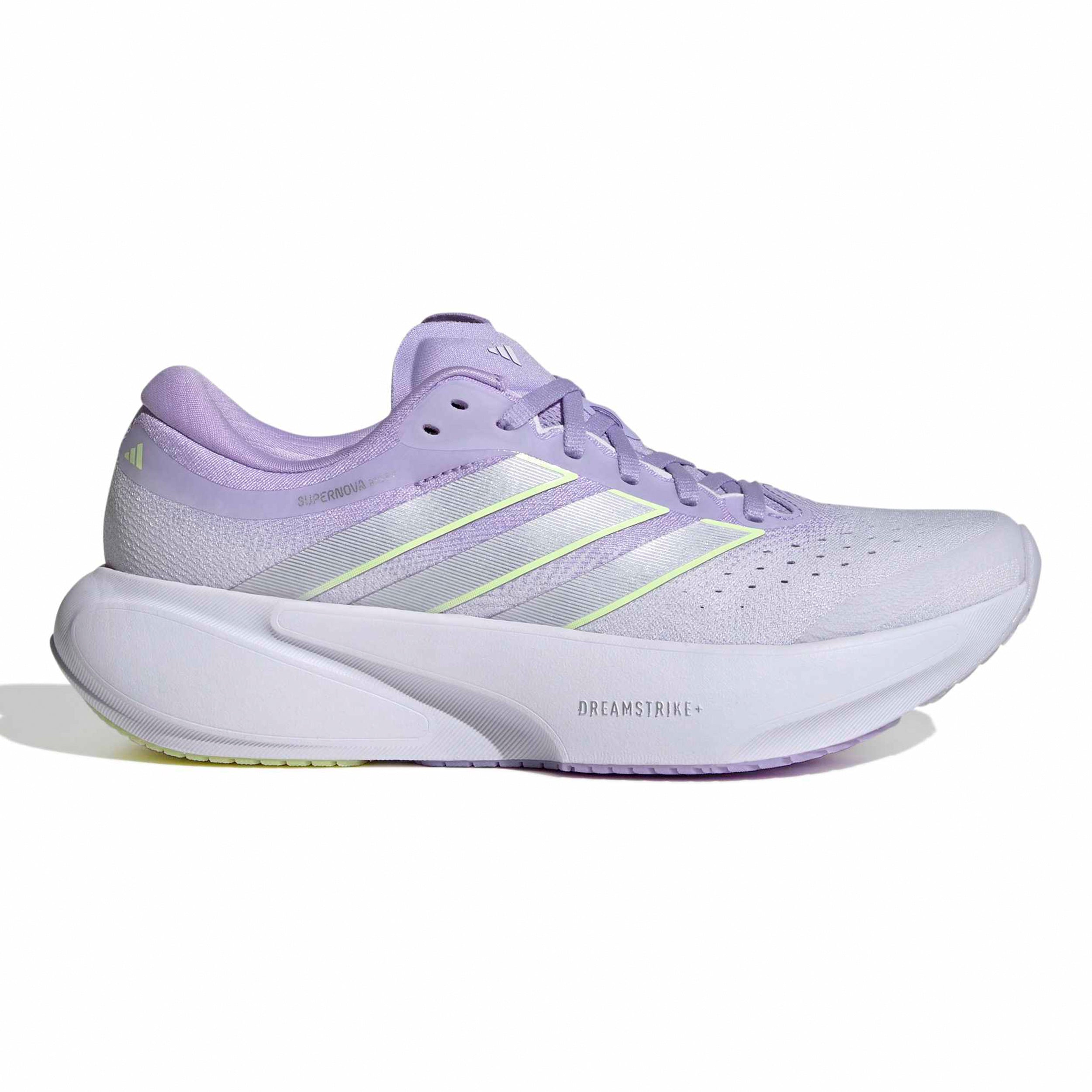 adidas Supernova Rise 3 Scarpe neutrali Donna - lilla, giallo