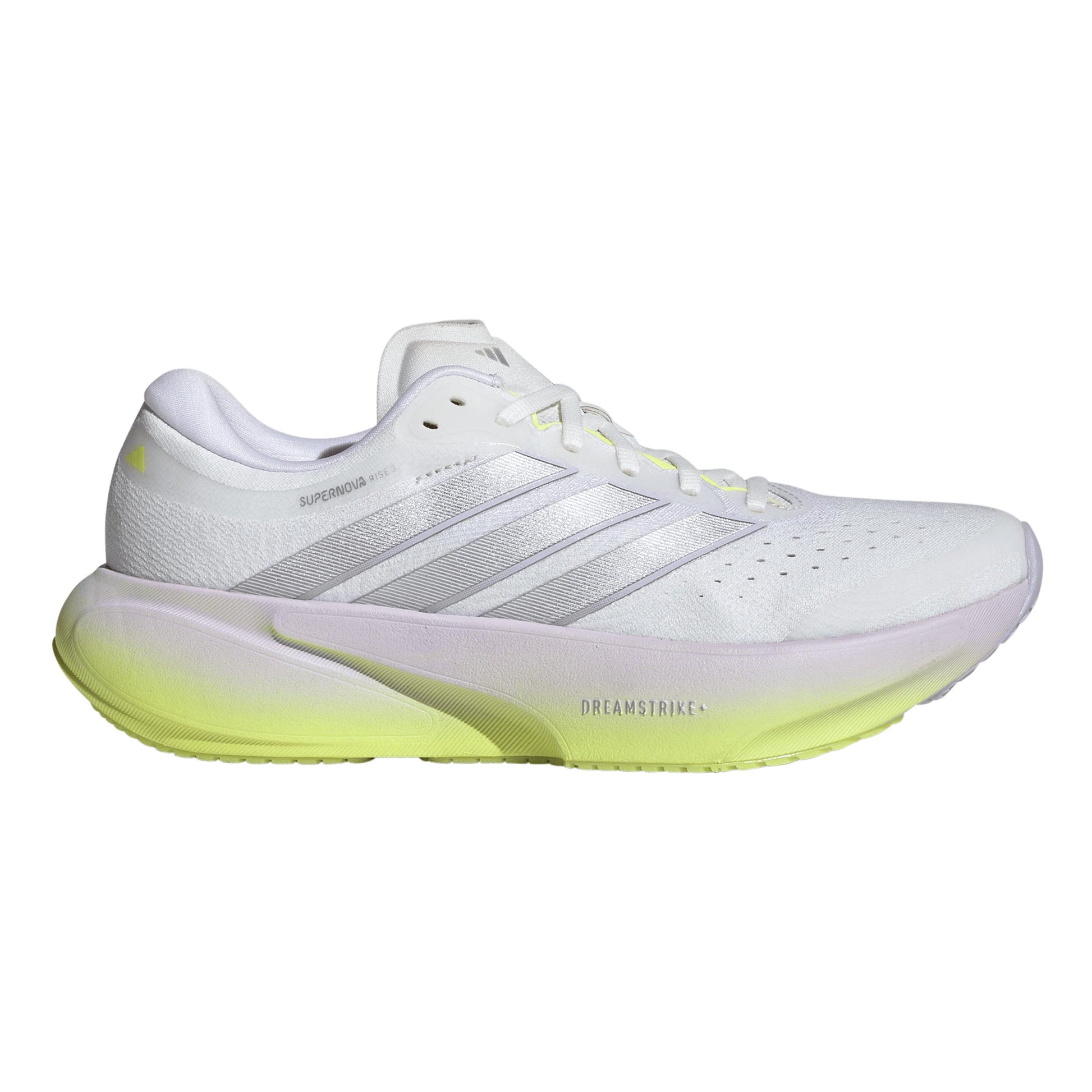adidas Supernova Rise 3 Scarpe neutrali Donna - bianco, giallo
