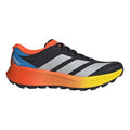Terrex Agravic 4 Scarpa da trail Uomini - nero, grigio
