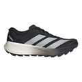 Terrex Agravic 4 Scarpa da trail Uomini - nero, arancione