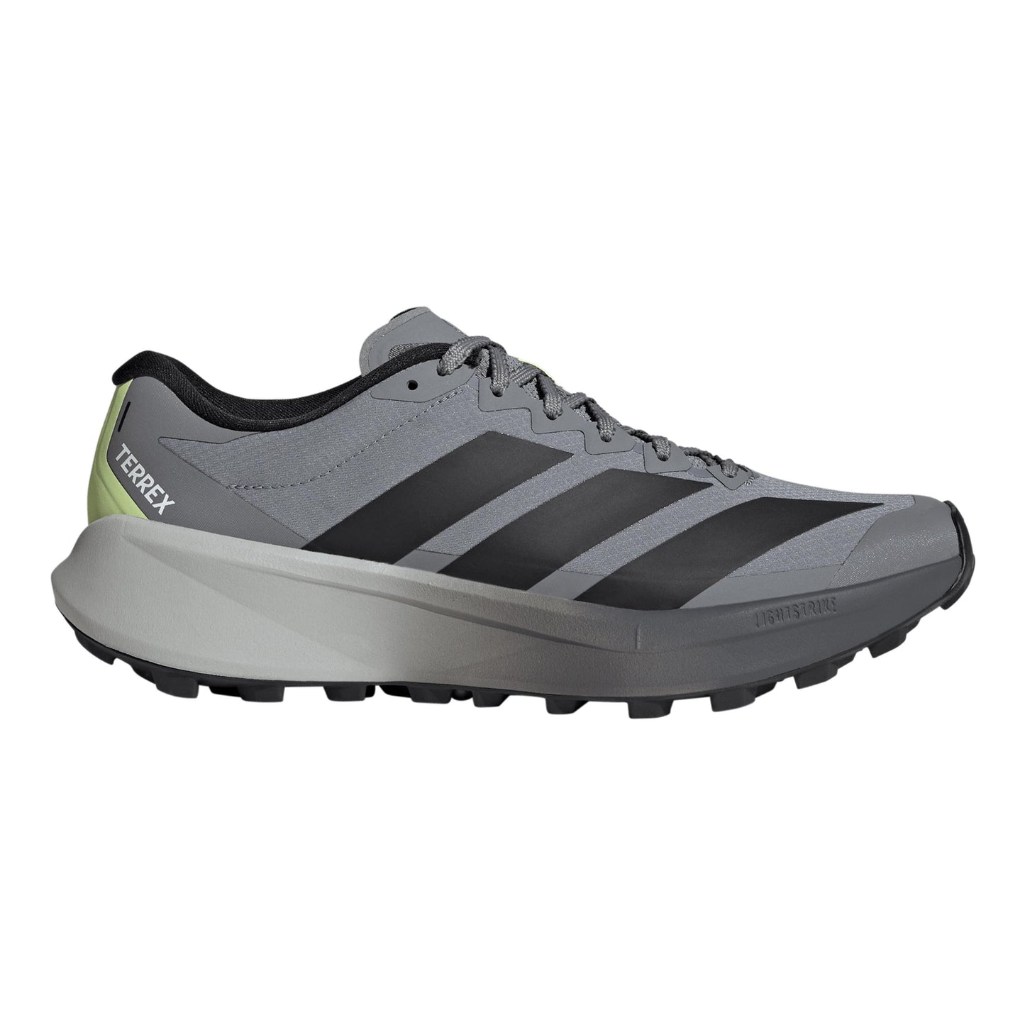 adidas Terrex Agravic 4 Scarpa da trail Uomini - grigio, grigio scuro