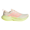 Supernova Glide Scarpe neutrali Donna - bianco, rosa
