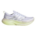 Supernova Glide Scarpe neutrali Donna - bianco, giallo