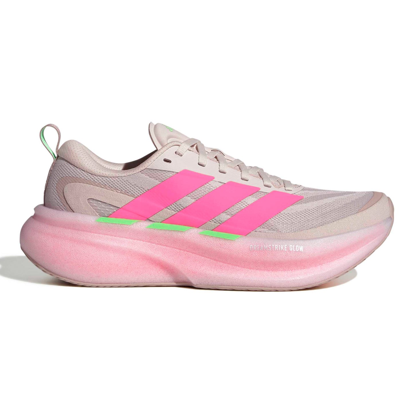 adidas Supernova Glide Scarpe neutrali Donna - rosa antico, rosa