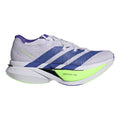 adizero Prime X3 Strung Scarpa da competizione Unisex - lilla, lilla