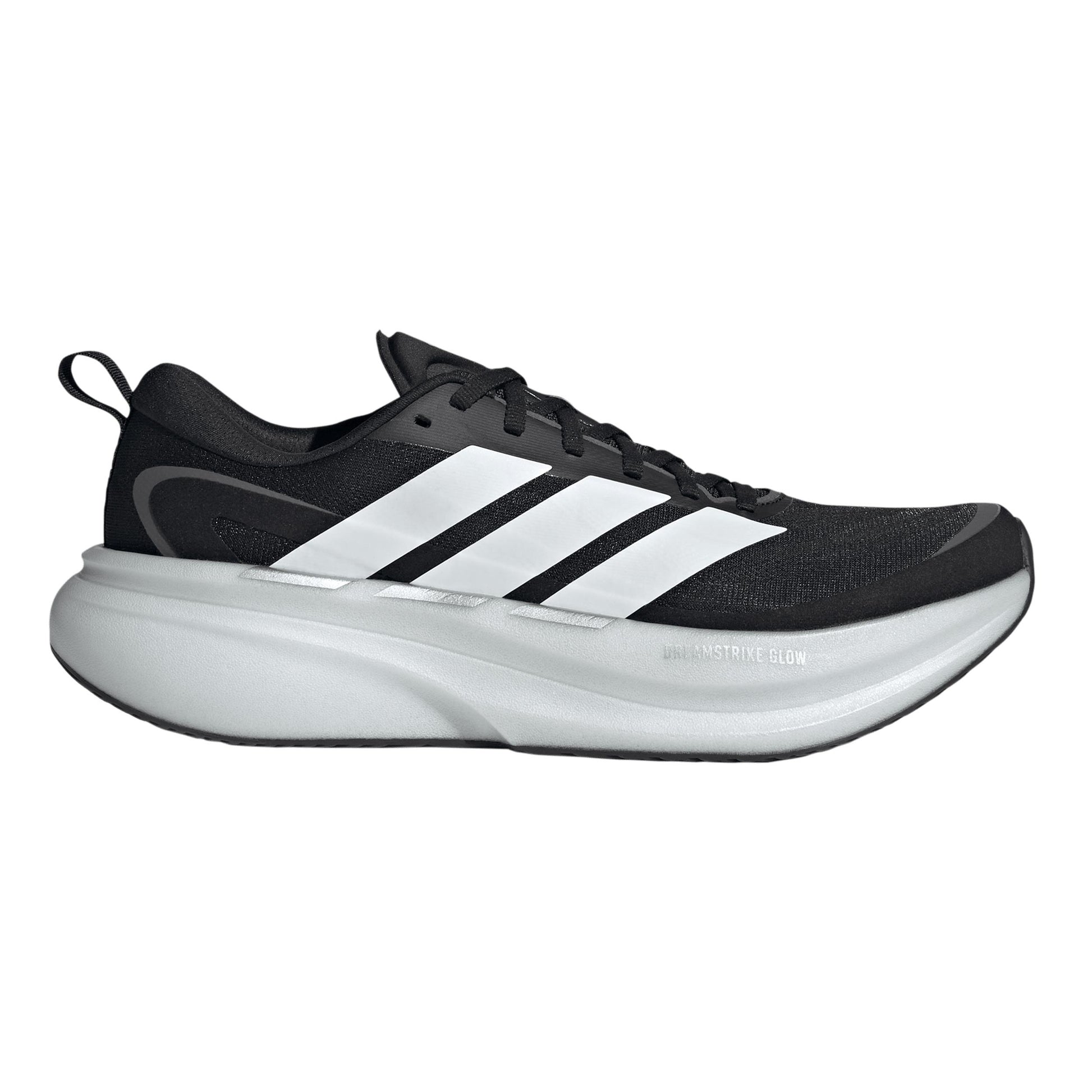 adidas Supernova Glide Scarpe neutrali Uomini - nero, bianco